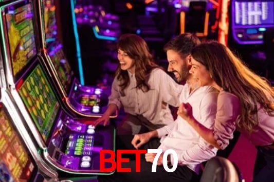 Estatísticas BET70