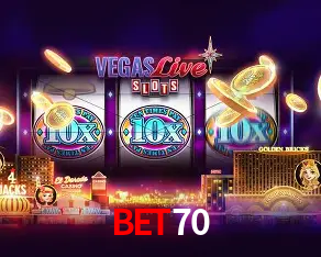 Descubra a Essência do BET70: Nossa História e Compromissos