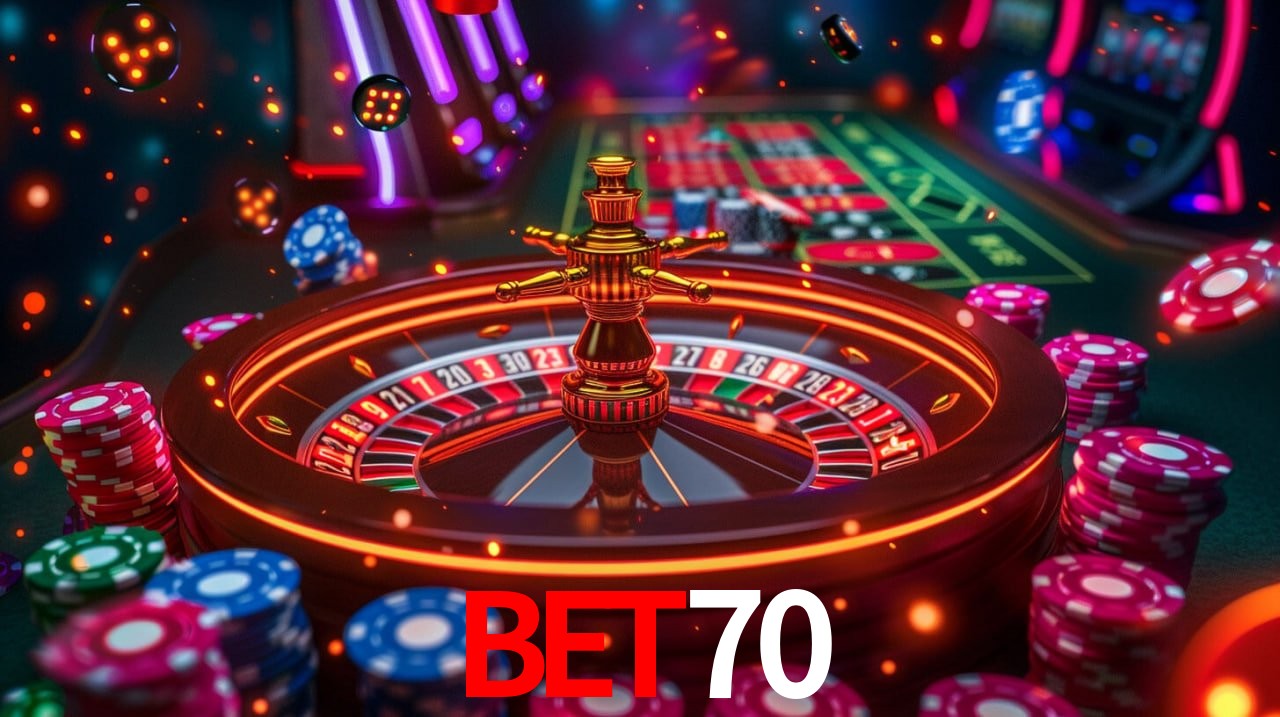 Experiência VIP BET70