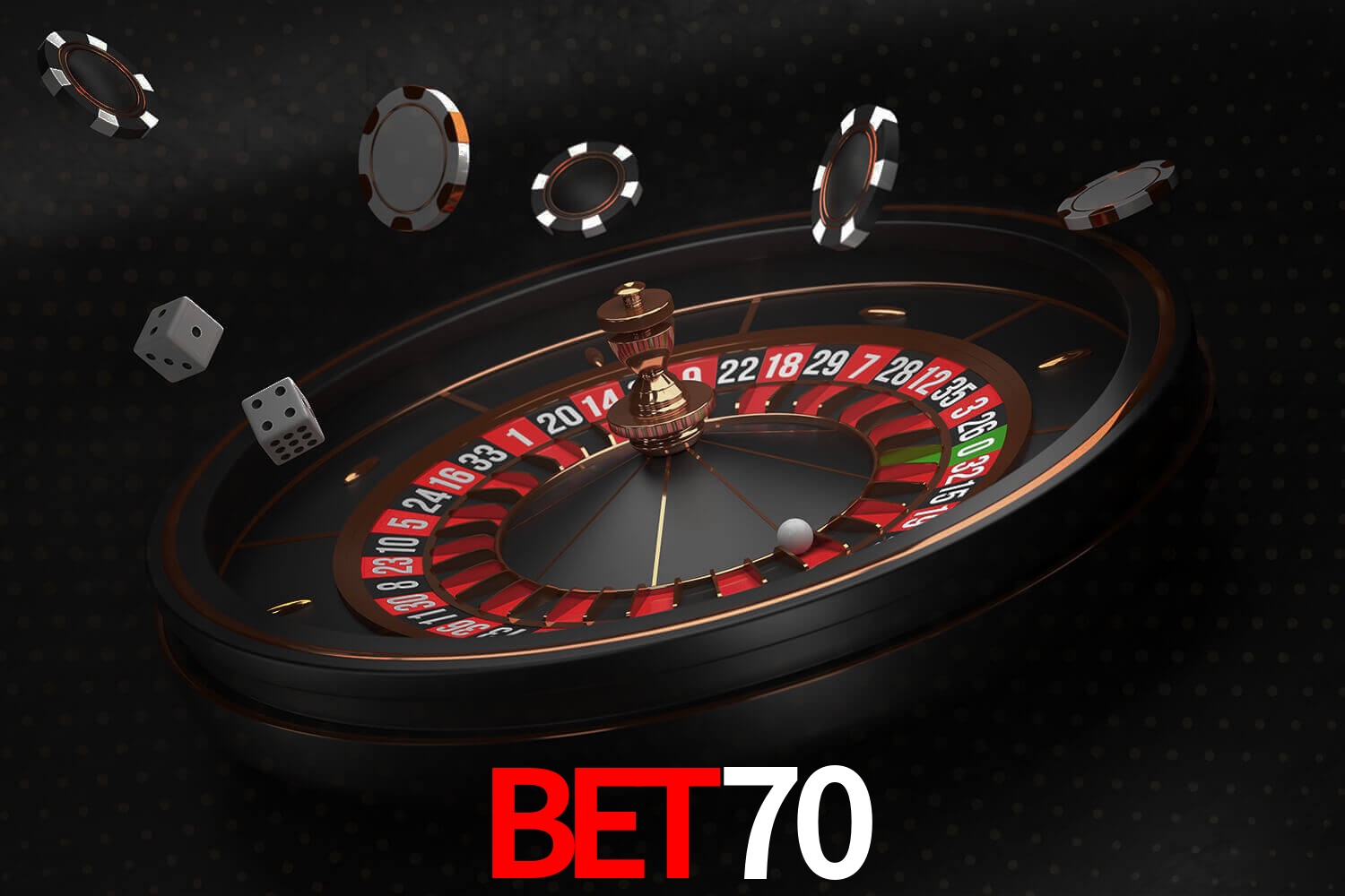 BET70 win