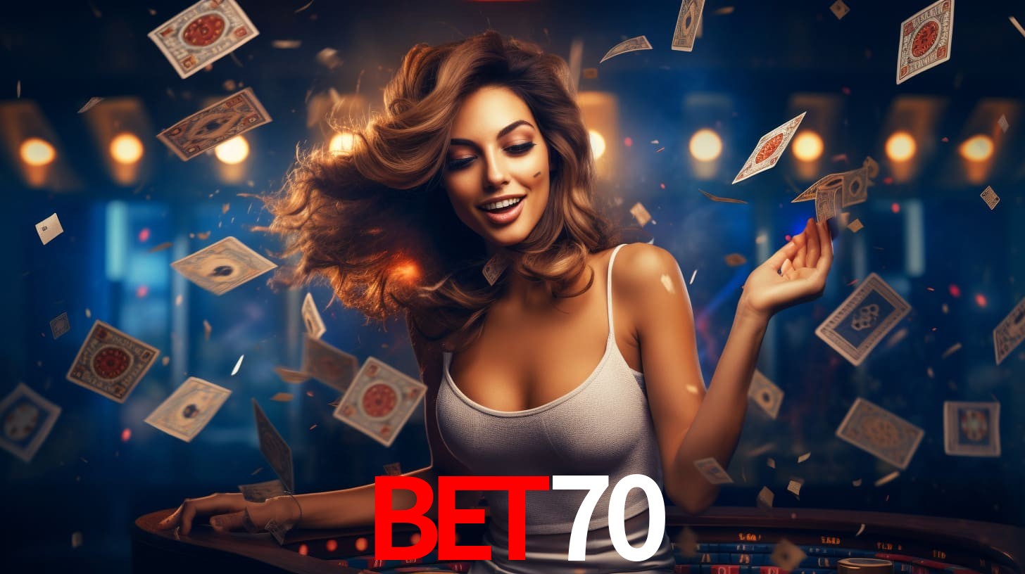 BET70 - Aposta dos Milionários - BET70.COM