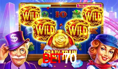 Desvendando o Mundo dos Jogos Virtuais na BET70