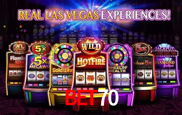 A Revolução dos Aplicativos de Jogos no BET70