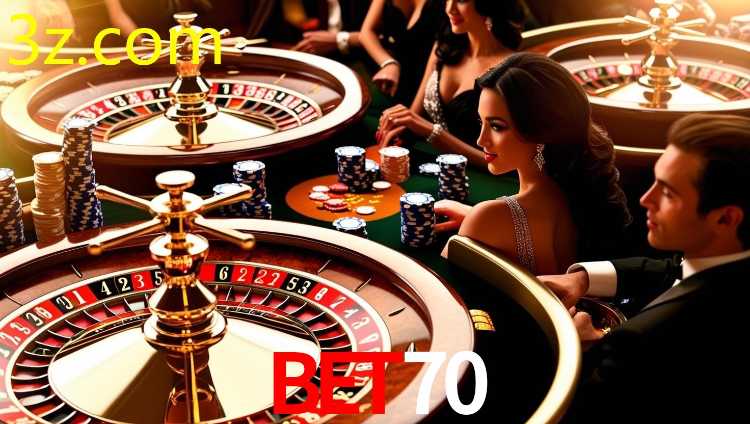 BET70