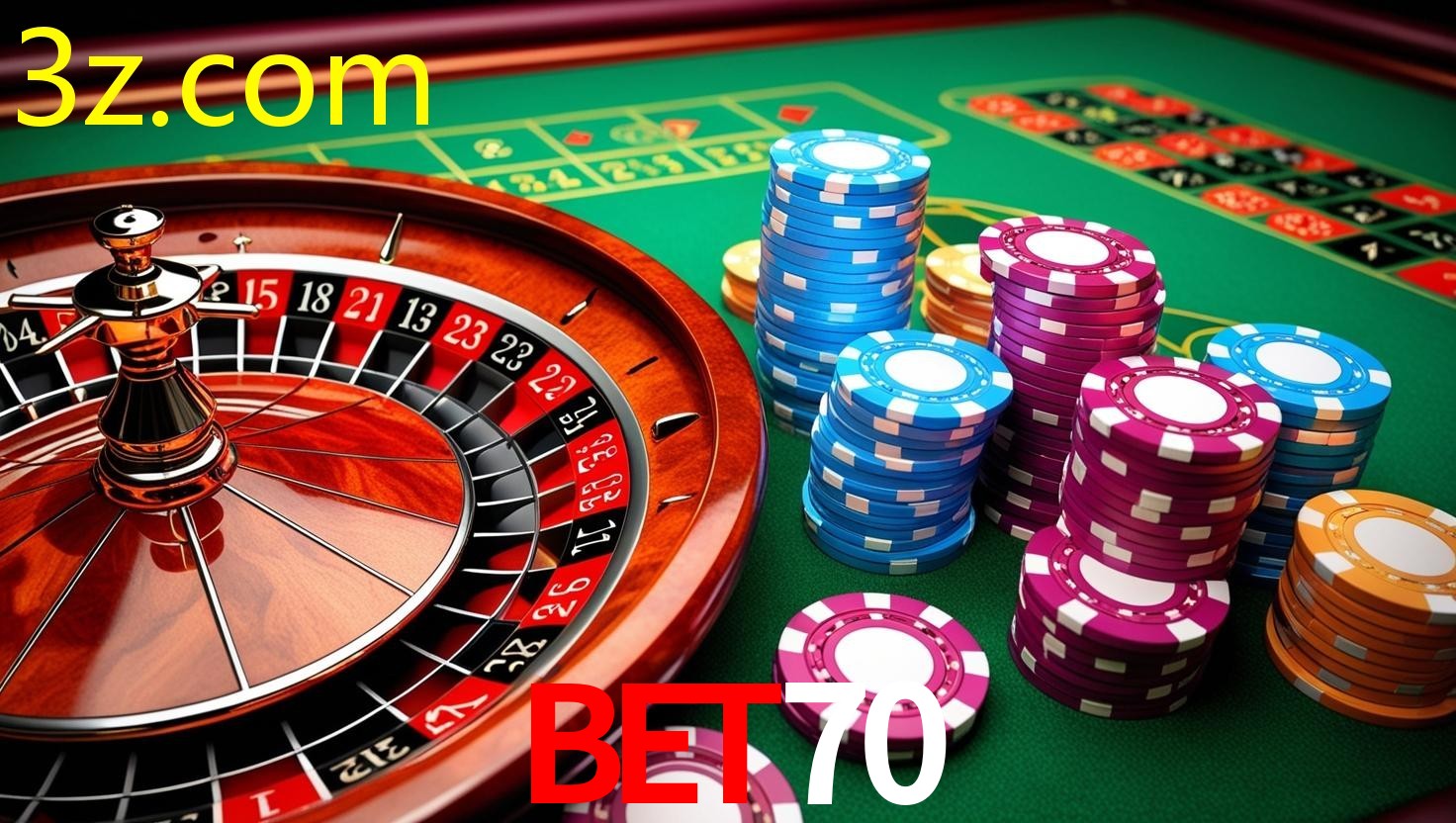 BET70