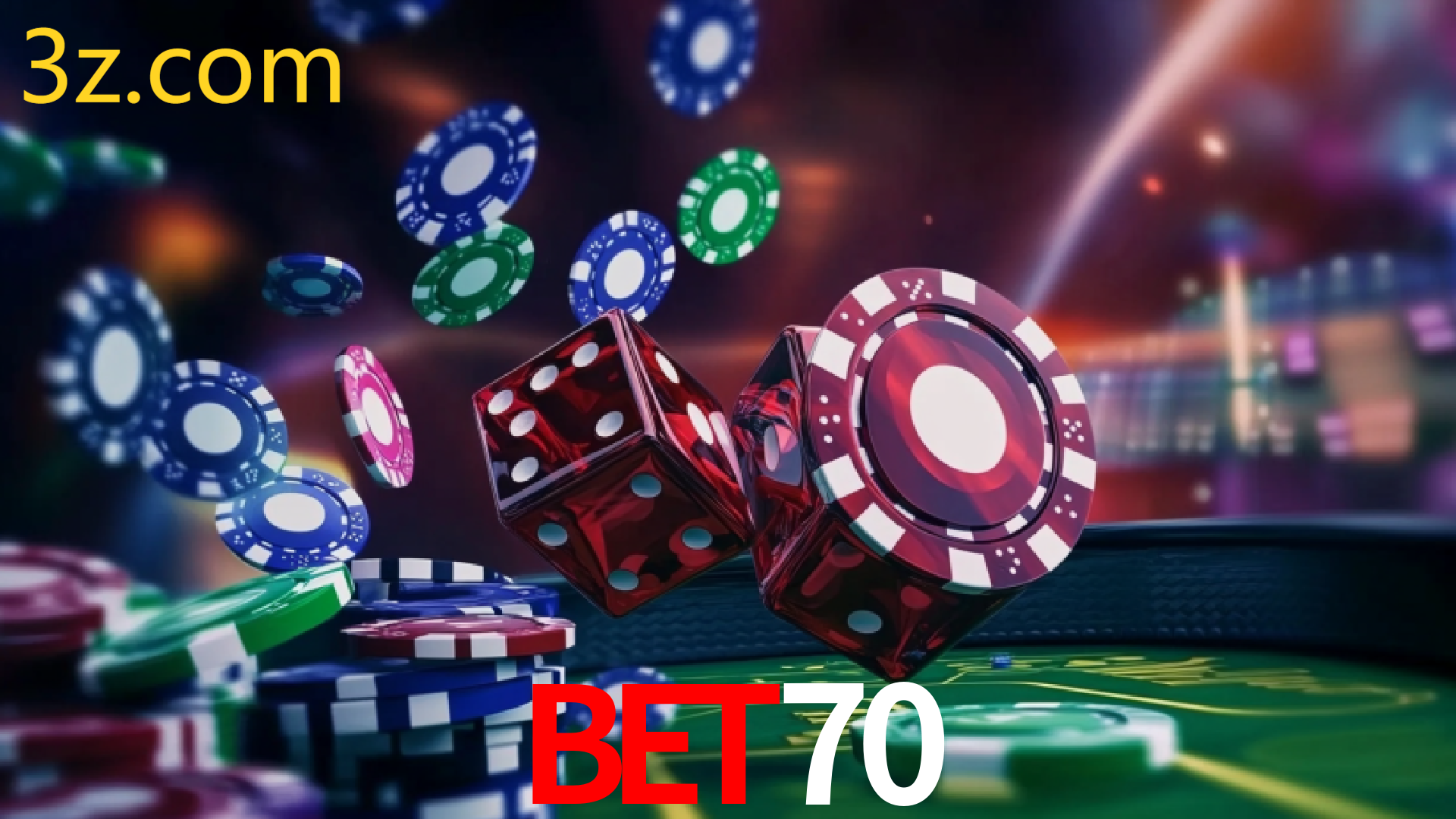 BET70
