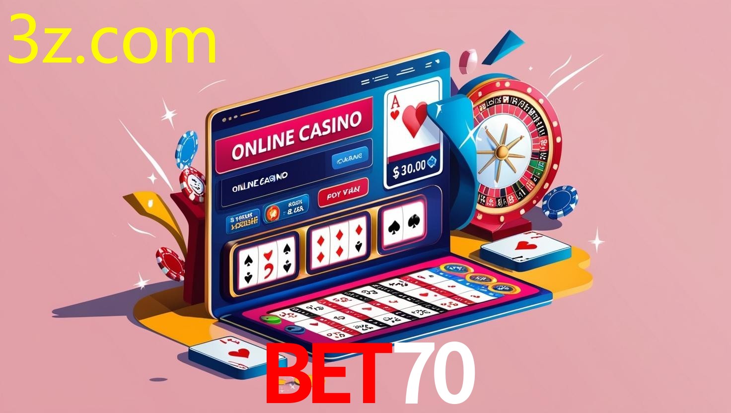 BET70
