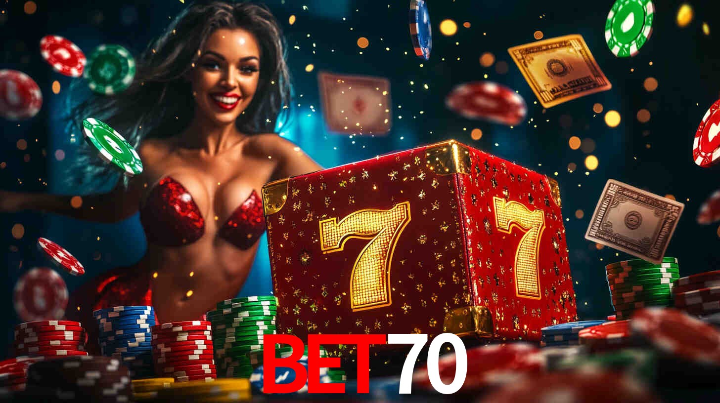 Jogos Exclusivos BET70