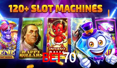 A Emoção da Loteria na BET70: Uma Chance de Mudança de Vida