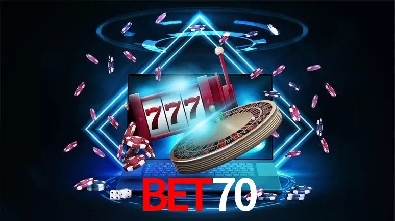 Estatísticas do Jogo BET70