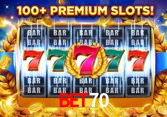 A Experiência Imersiva dos Cassinos Ao Vivo no BET70