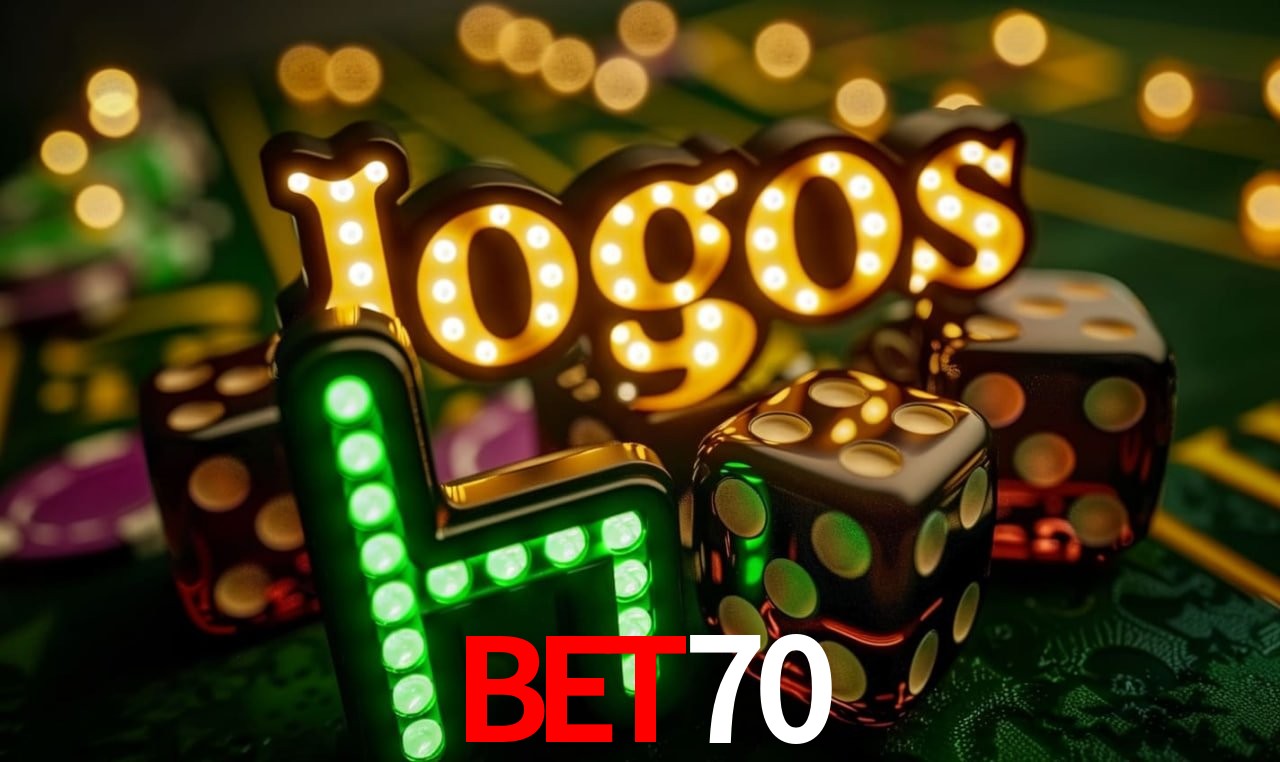 Promoções Sazonais BET70