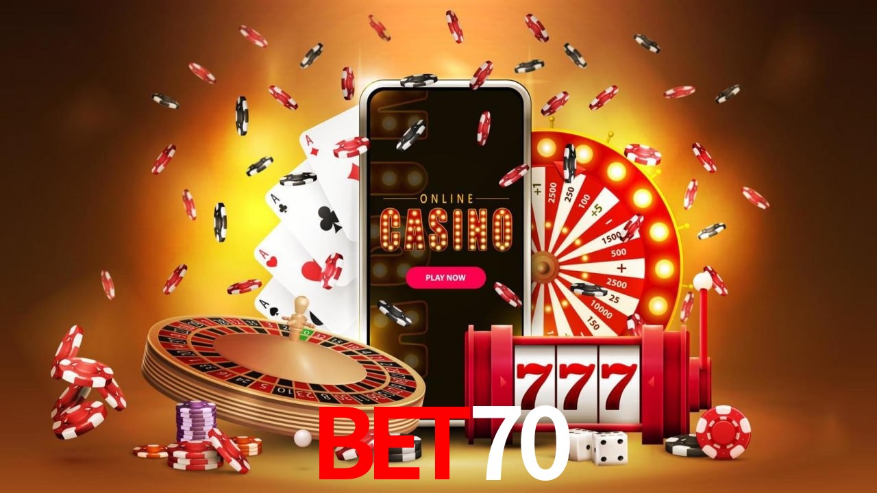 Jogo Spaceman BET70