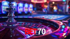 Integração de APIs BET70