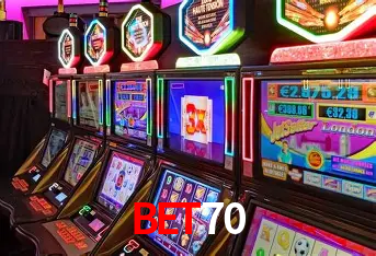 Descubra a Essência do BET70: Nossa História e Compromissos