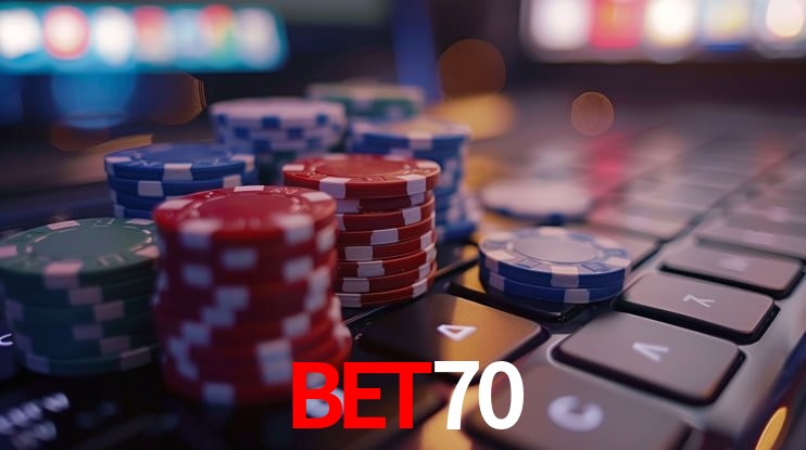 Jogos de Slot BET70