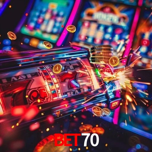Diretório de Jogos BET70