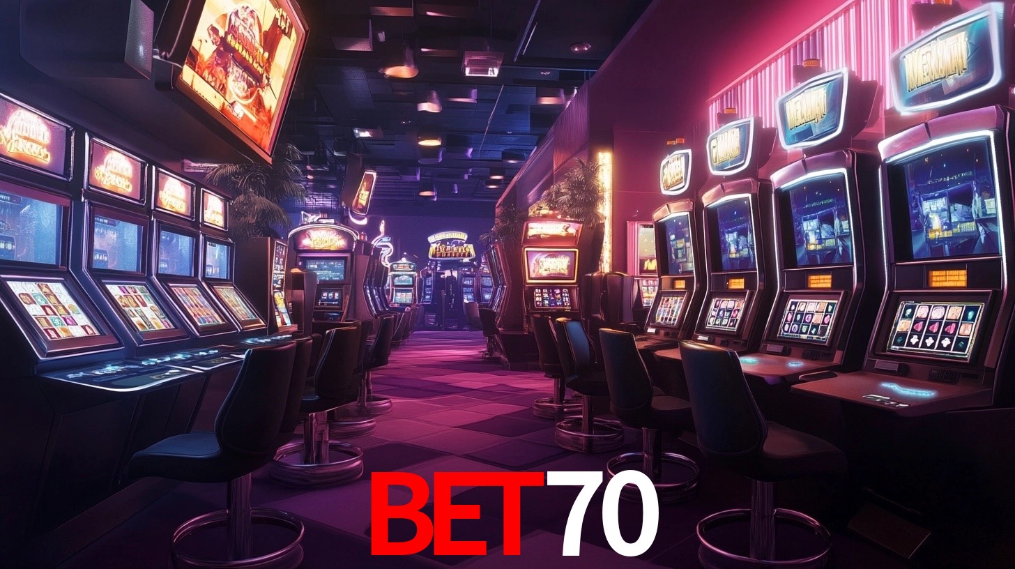 Explore as vantagens do BET70: serviço profissional e confiabilidade