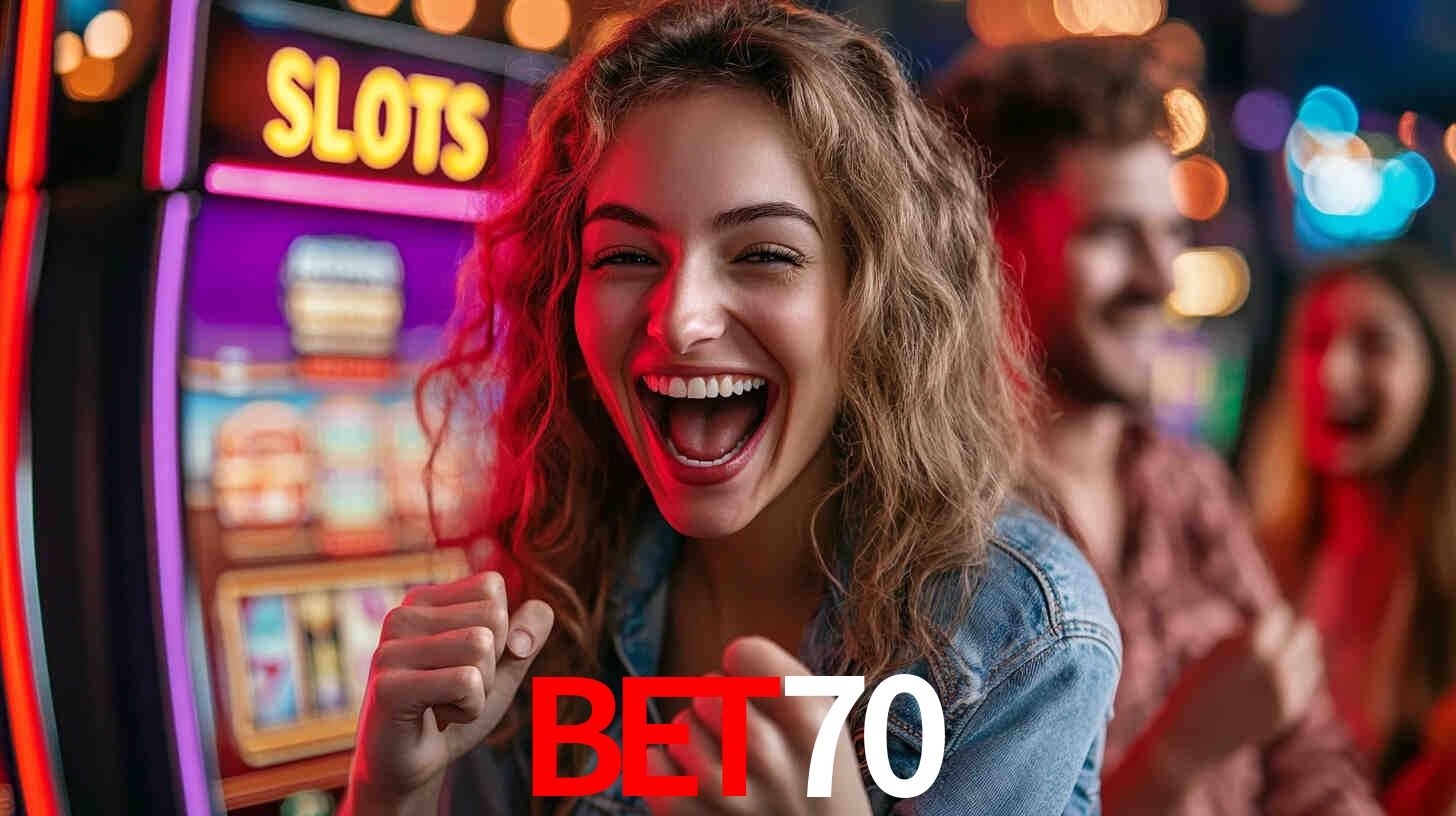 PIX Instantâneo BET70