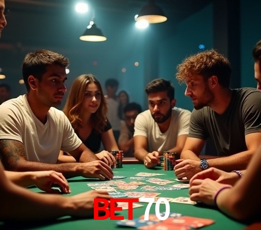 Integração de APIs BET70