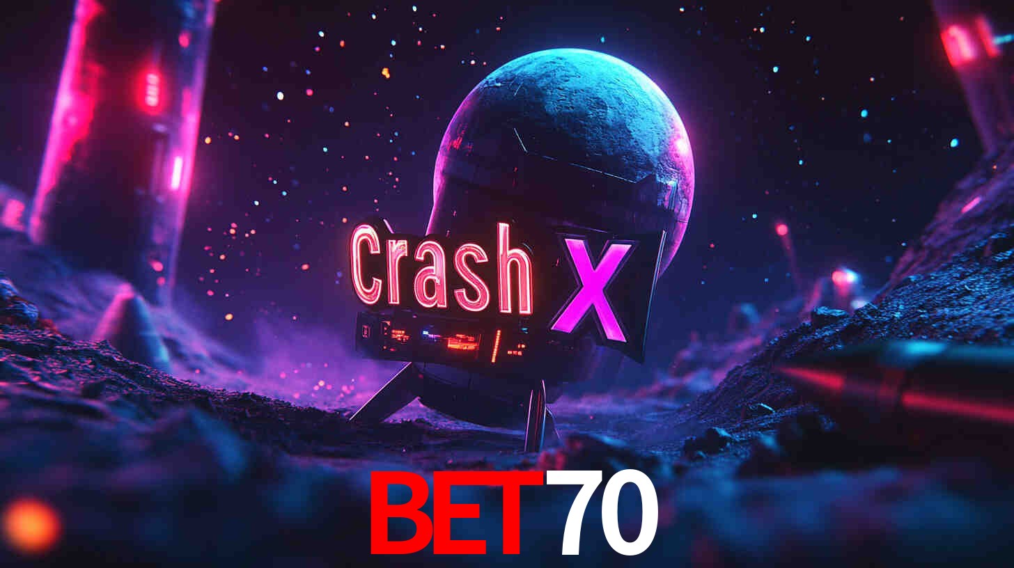 Estratégias Crash Games BET70
