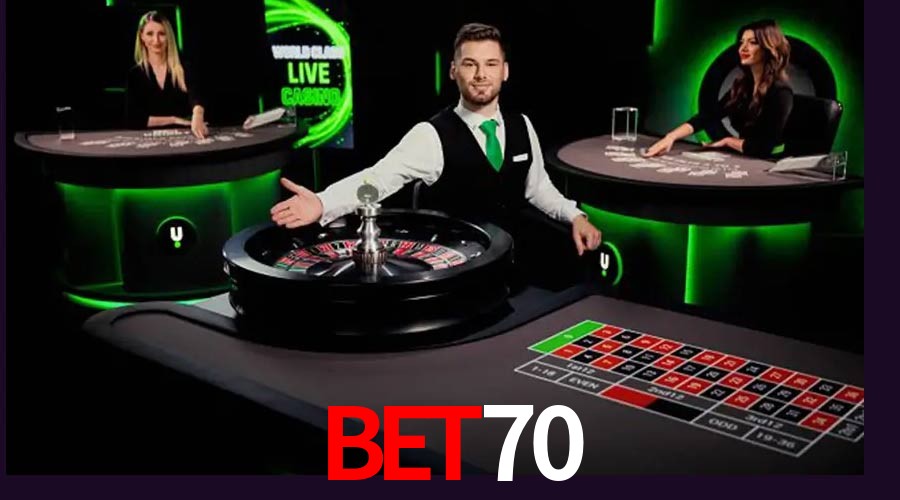 Descubra a Magia dos Jogos de Arcade no BET70