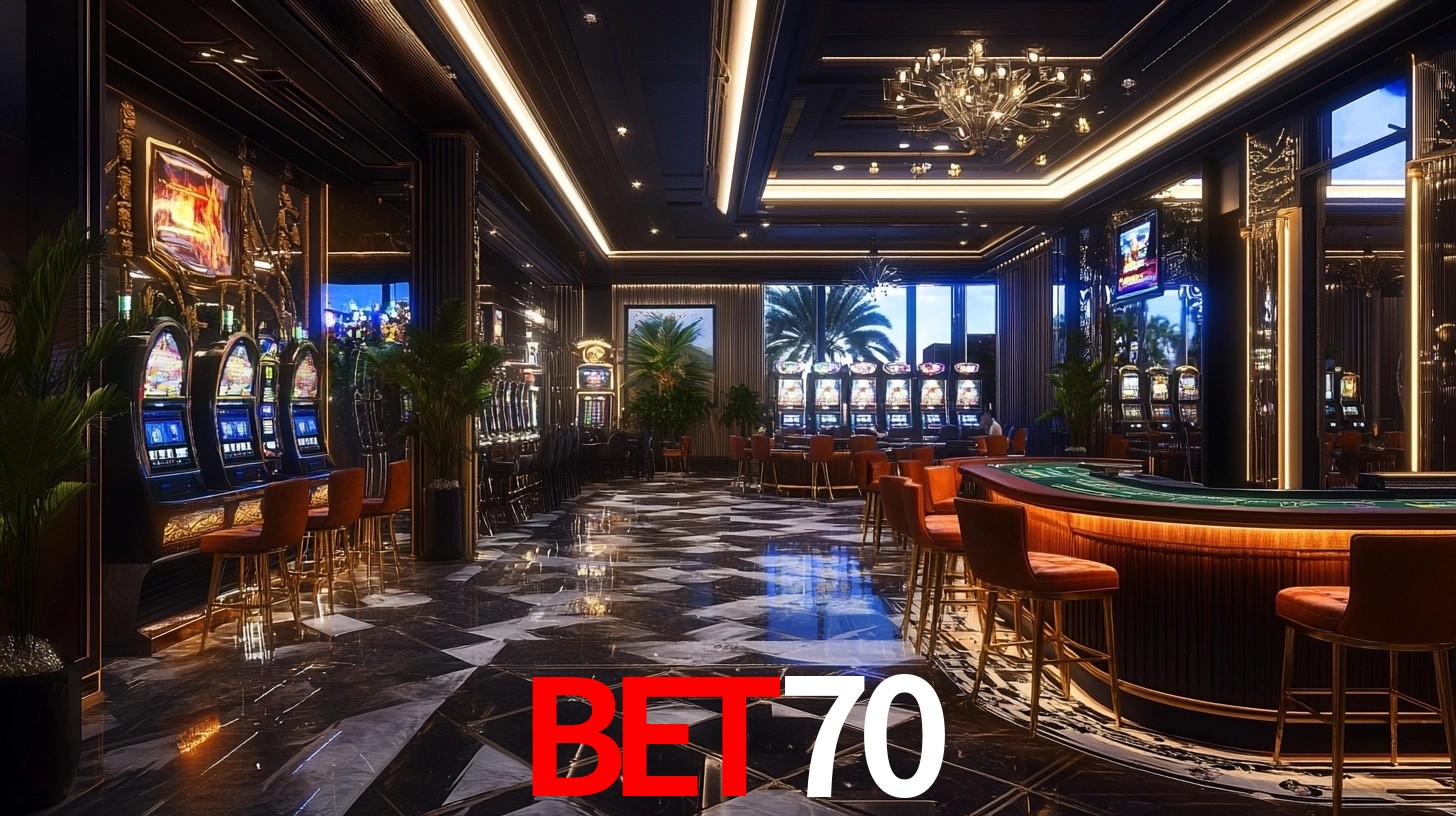 BET70 win