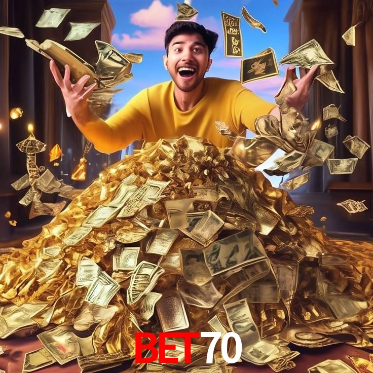 Provedores de Jogos BET70