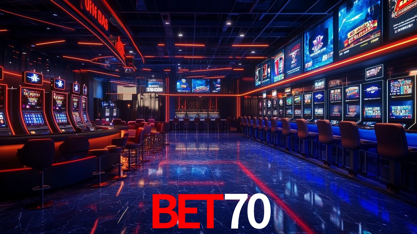 Torneios BET70