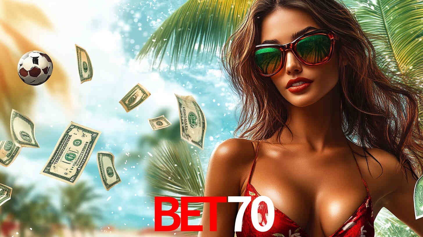 Descubra o Mundo do Cassino Online com BET70