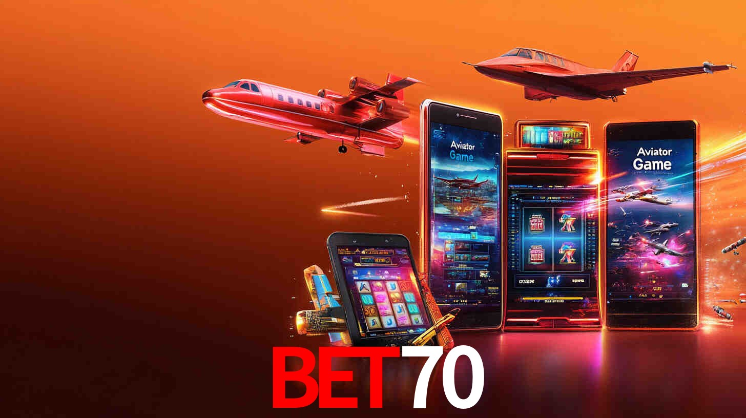 Estatísticas Crash Games BET70