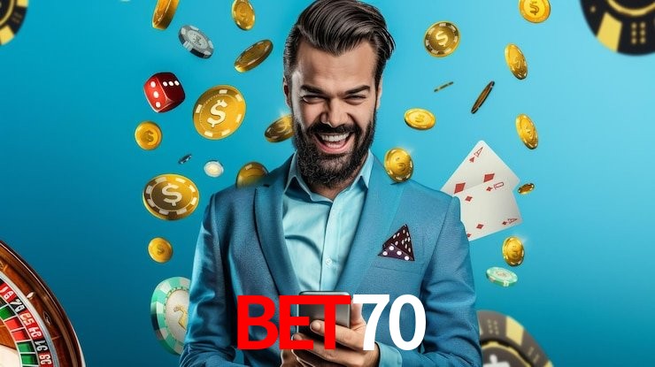 Casino Ao Vivo BET70