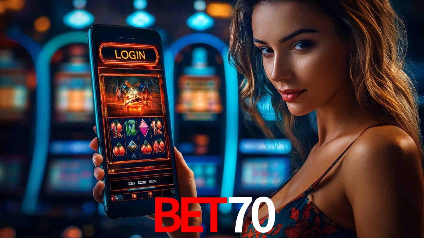 Bônus Generosos e Exclusivos no BET70 para Você!