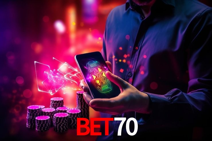 Jogos de Slot BET70