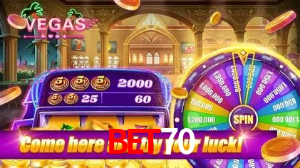 A Popularidade dos Caça-Níqueis no BET70