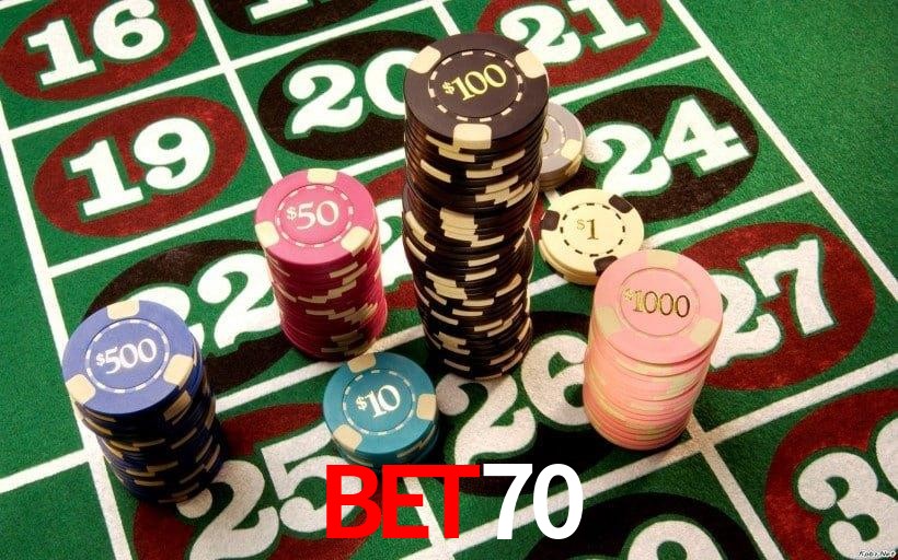 Jogo Aviator BET70