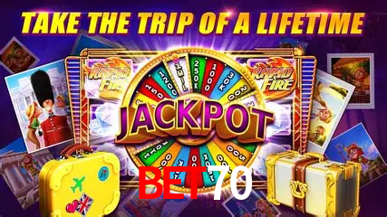 A Emoção da Loteria na BET70: Uma Chance de Mudança de Vida