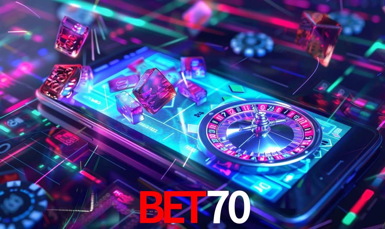 Tecnologia da Plataforma BET70