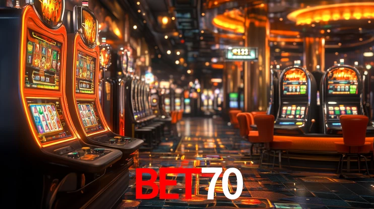 Experimente o Login Seguro Premium no BET70