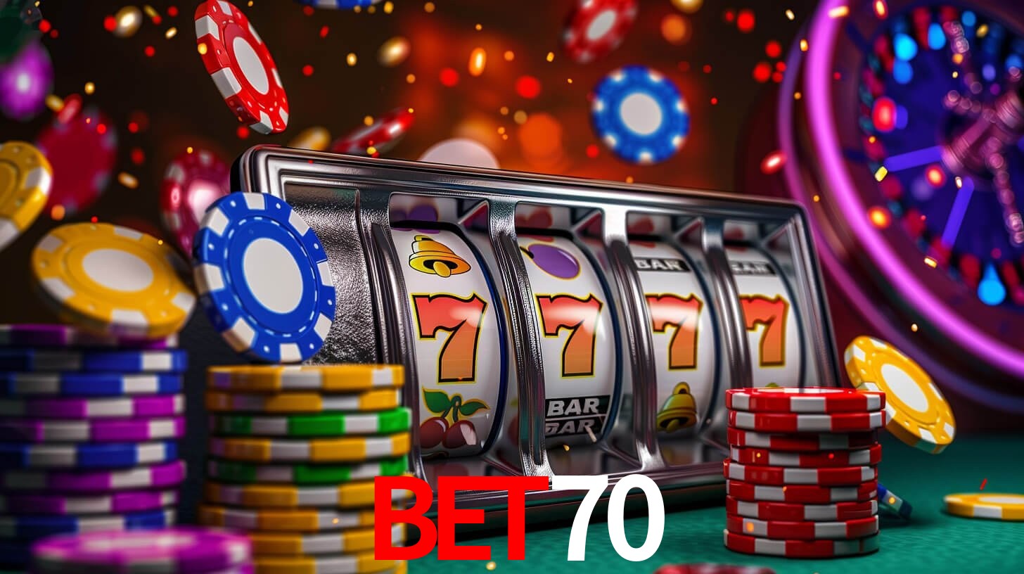 Estatísticas do Jogo BET70