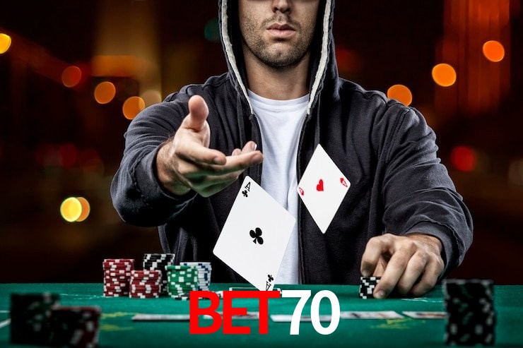 Jogos Exclusivos BET70
