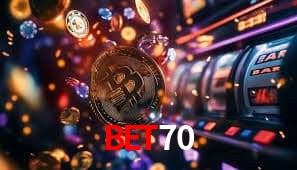 Apostas de Tênis BET70