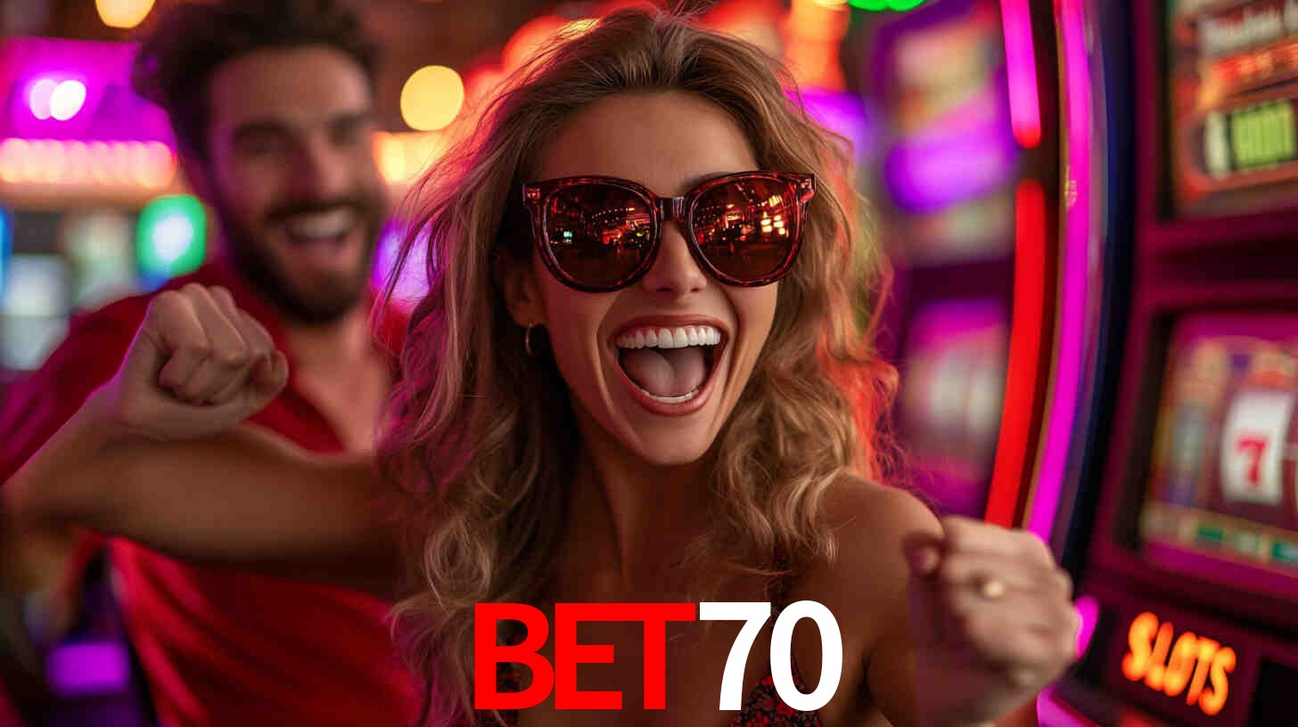Apostas de Tênis BET70