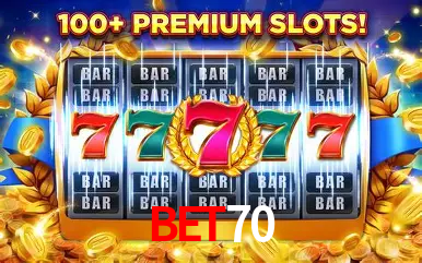 Inovações de Jogos na BET70: O Futuro das Experiências Interativas