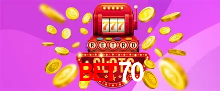 Explorando a Categoria de Eventos em Apostas na BET70