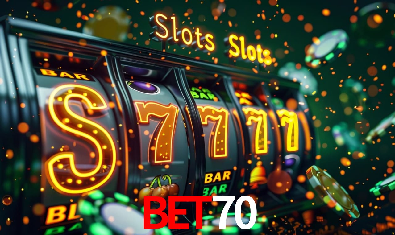 Login Seguro BET70
