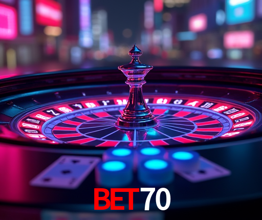 Bônus Diários BET70