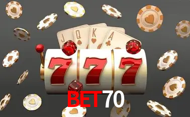 A Revolução dos Aplicativos de Jogos no BET70