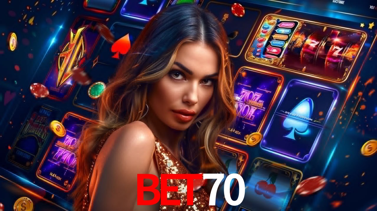 Jogo Spaceman BET70