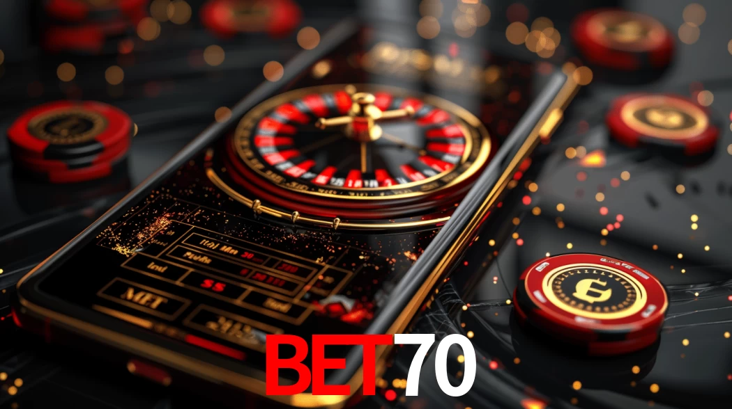 Descubra a Essência do BET70: Nossa História e Compromissos